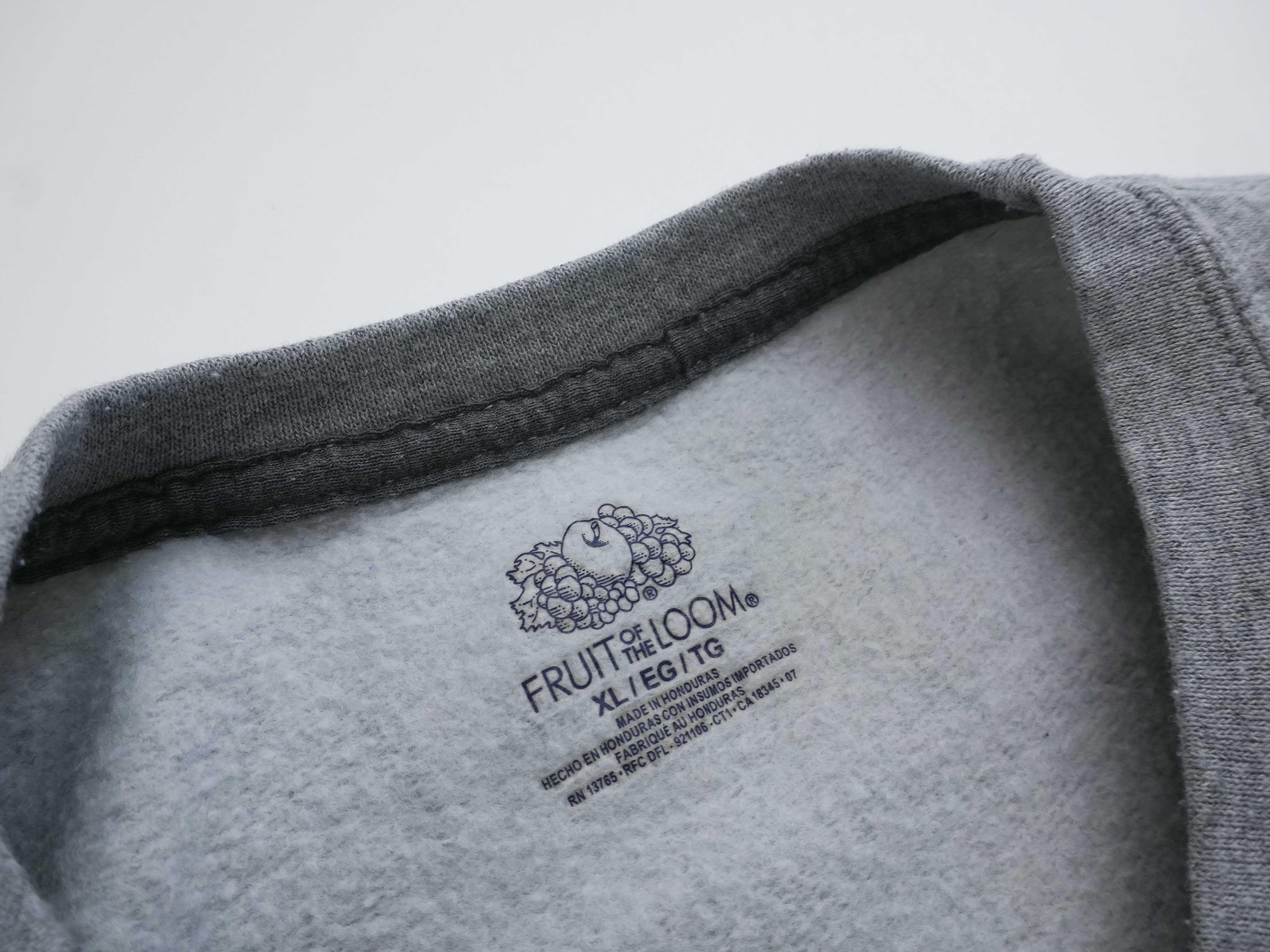 hose sweat light gray size XL