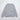 cat sweat light gray size M