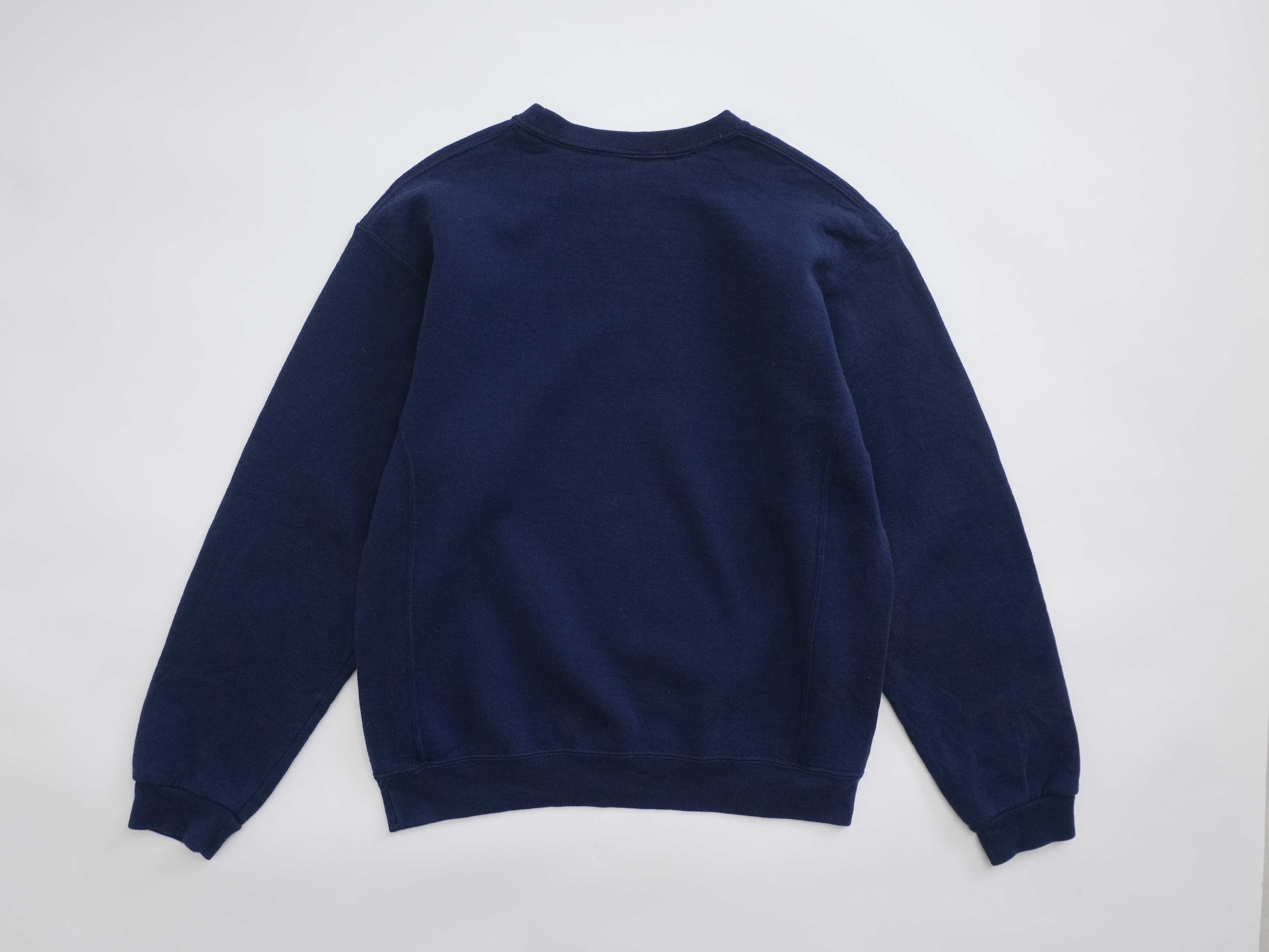 diet sweat navy size XL
