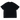 UNUSED modernism Tee black 8.1oz