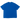 UNUSED modernism Tee blue 8.1oz
