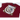 UNUSED sheep Tee wine red 8.1oz