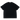 UNUSED sheep Tee black 8.1oz