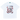 UNUSED sheep Tee white 8.1oz