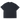 UNUSED abstract Tee dark gray 8.1oz