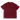 UNUSED sheep Tee wine red 8.1oz