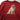 leonberger sweat deep red size M