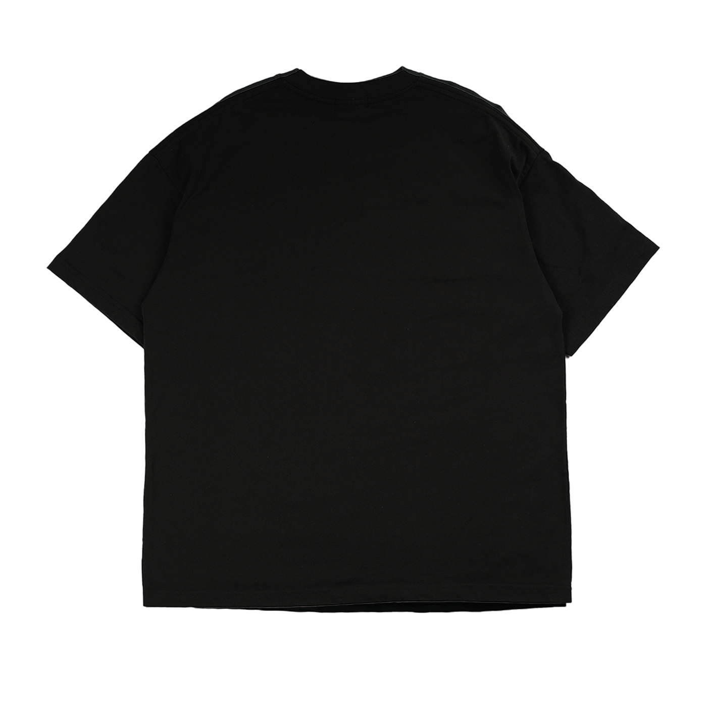 unused sweet TEE black 8.1oz