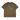 wholesale/unused screw Tee brown 8.1oz