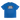 unused mutual gaze Tee blue 8.1oz