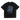 unused Sole Noise Tee  black 8.1oz