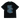 wholesale/unused entropy Tee black 8.1oz