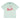 unused X-Ray AF Tee light green 8.1oz