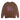unused digital balloon sweat brown
