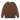 unused digital balloon sweat brown