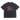 wholesale/unused digital balloon Tee darkgray 8.1oz