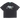 wholesale/UNUSED Casablanca Tee dark gray 8.1oz